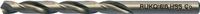 RUKO 215115 HSSE-Co 5 Metaal-spiraalboor 11.5 mm Gezamenlijke lengte 142.0 mm DIN 338 1 stuk(s)
