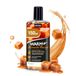 JOYDIVISION WARMup 150 ml Massagevloeistof met Karamelgeur & Smaak | Verwarmend Effect | hou van Massageolie
