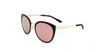 Smith SOMERSET Brown havana 53/22/140 FEMME Lunettes de soleil