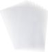 Sizzix Surfacez Metallic Shrink Plastic Silver