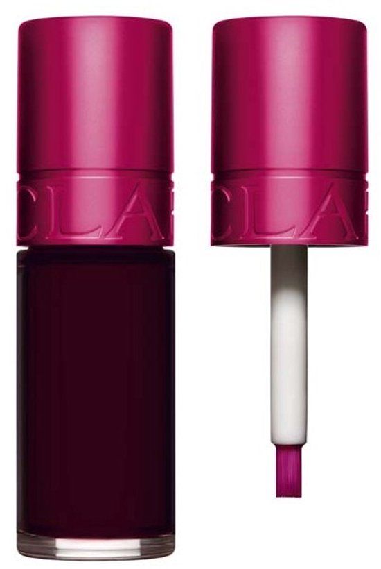 Clarins Water Lip Stain 04 Violet Water 7 ml