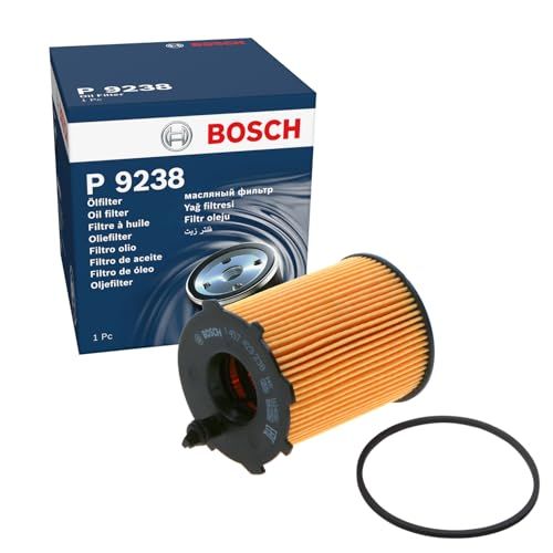 BOSCH Ölfilter 1457429238