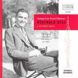 Bertus Distributie Clarinet Classics Swing Low Sweet Clarinet