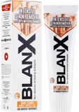 BlanX Anti-Aanslag - Whitening Tandpasta - 75 ml