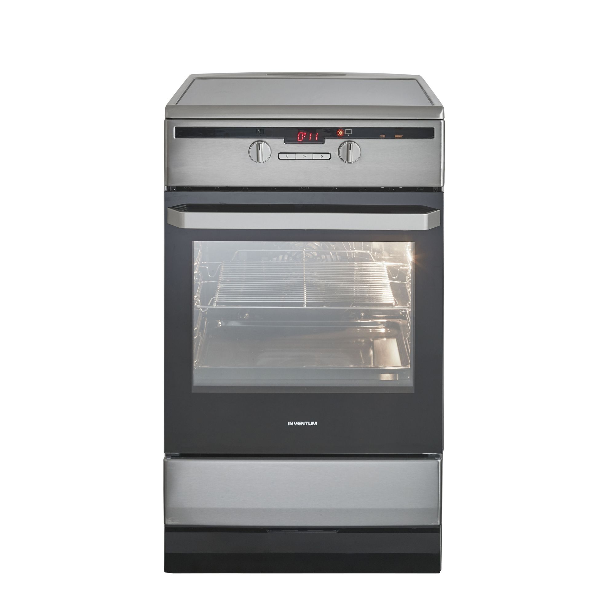 Inventum VFI5042RVS