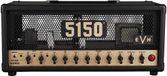 EVH 5150 Iconic Series EL34 15W Head - Amplificateur à lampes pour guitare électrique