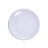 Tramontina - Plat bord met porselein, 27 cm, Sancho Maxforce.