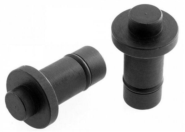 Facom 116E Sets Van 2 Reservestiften - 116.50E1