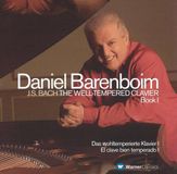 Bertus Distributie Warner Classics International Well Tempered Clavier, Book 1