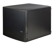 Fractal Design Node 804 Cube Zwart