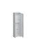 Hager complete kast, universeel, model ZZB31SET21N, 1100 mm hoog, 1 deur, 1 vak, BKE-I, OKK
