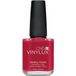 CND VINYLUX™ Hollywood #119 Nagellak Rood 15 ml