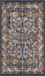 Safavieh Vloerkleed Arya Blauw Polypropyleen 91 x 152 cm