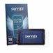 Savvies Screenprotector voor DMD NOR7E 7" - Folie Beschermfolie transparant 18 Stuks