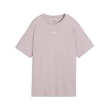 PUMA ESS Relaxed Tee Misty Pink XL