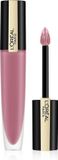 L'Oréal Paris Rouge Signature Matte Lipstick - 105 I Rule - Roze - 7ml