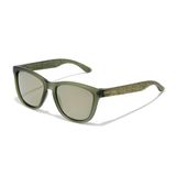 Hawkers - zonnebrillen voor mannen en vrouwen one polarized golden leaves