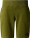 The North Face Cotton Casual short jongens Khaki 128