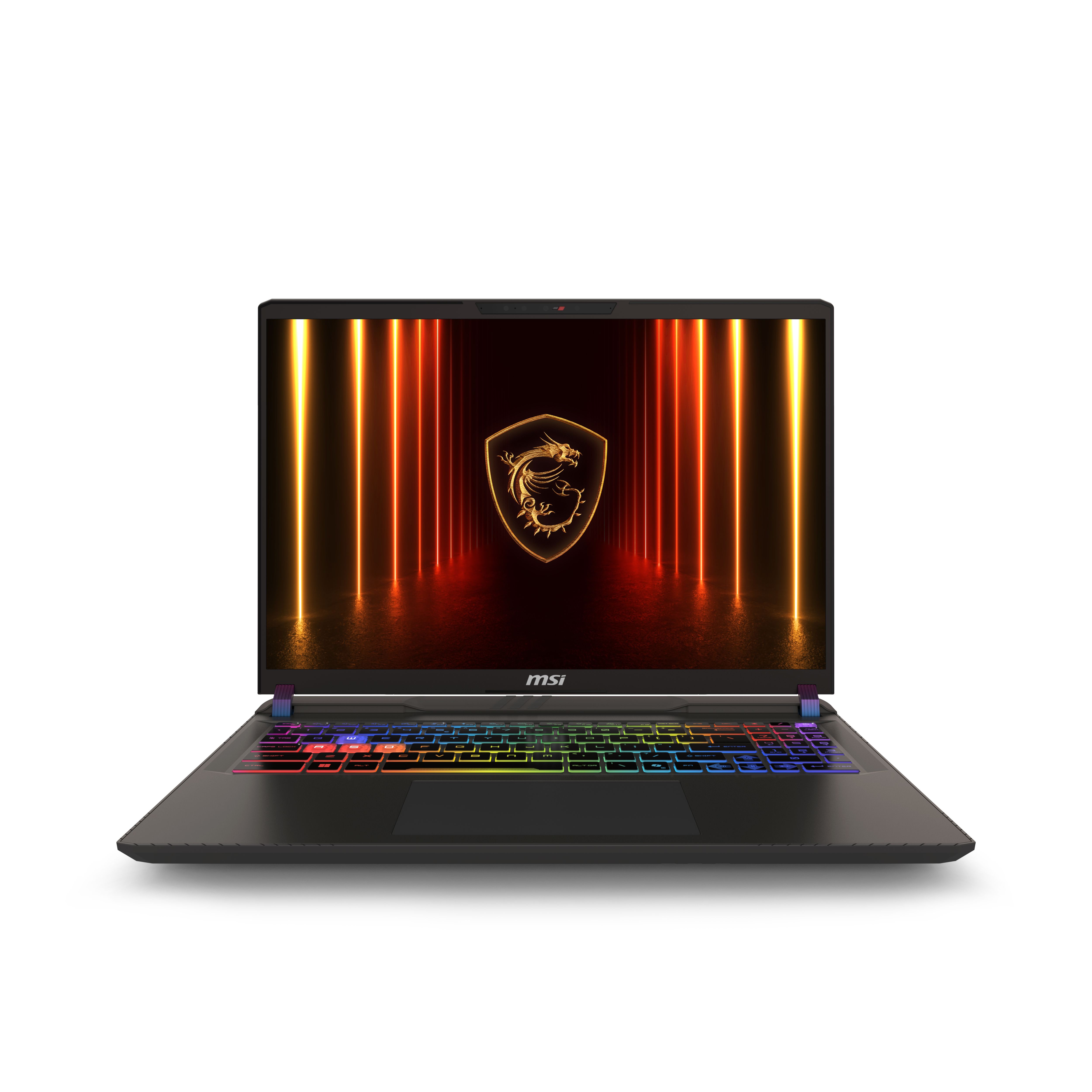 MSI Vector / 16 HX AI / A2XWHG-203NL