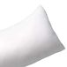 Billerbeck sinus bW-housse de coussin bleu env. 030 x 130 cm (blanc)