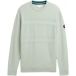 TOM TAILOR Trui pastelgroen
