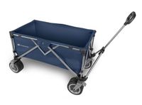 Kinderkraft Rollster, opvouwbare bolderkar