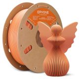 Filament PLA mat, 1,75 mm, 1 kg, motif dégradé Danxia, pour impression 3D
