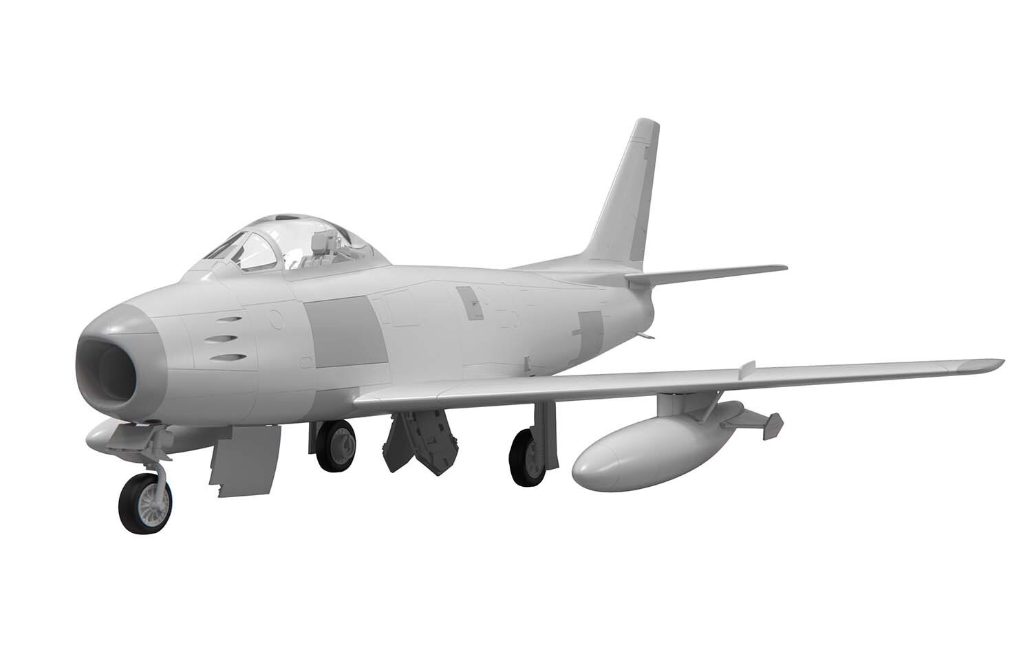 Airfix A08109