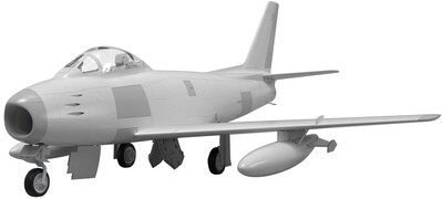 Airfix A08109