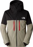 The North Face Chakal Ski Jas Heren Grijs 2XL