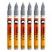 Molotow One4All 2mm Marker Cool Grey Pastel