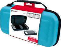 Nacon Stevige Beschermhoes Voor Nintendo Switch 2 - Blauw