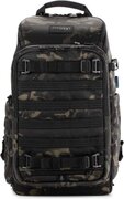 Tenba Axis V2 32L Backpack MultiCam Zwart