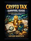 Crypto Tax Survival Guide: Master Wallet Tracking, Cost Basis Calculations & Tax Compliance Strategies