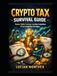 Crypto Tax Survival Guide: Master Wallet Tracking, Cost Basis Calculations & Tax Compliance Strategies
