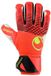 Uhlsport Fangmaschine Soft Hn Pro Keepershandschoenen Rood, Oranje 4.5