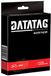 Datatag Stealth diefstalbeveiliging, 0,1 cm, zilver