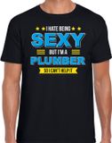 Bellatio Decorations Shoppartners Bv T-shirt Zwart XL