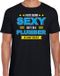 Bellatio Decorations Shoppartners Bv T-shirt Zwart XL