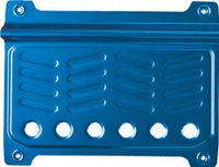 Bottari SpA 13145 Hielpad voor auto's inclusief 4 bevestigingsschroeven