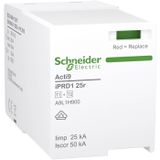 Schneider Electric A9L1H900 Module de protection de secours 1 pièce(s)