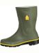 Nora Veiligheidsit-rubberen laarzen Farm 72235026