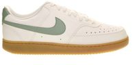 Nike Court Vision Low Sneakers Heren Wit 42.5