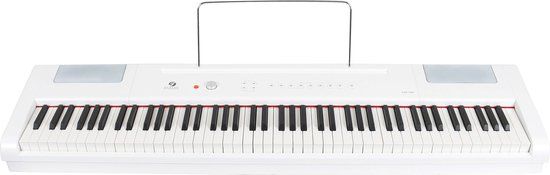 Fazley FSP-500-W Digitale Piano - Wit