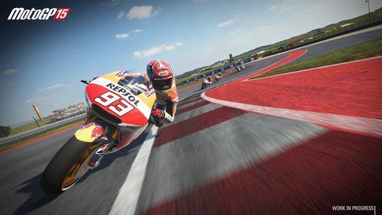Milestone Srl MotoGP 15 Xbox One