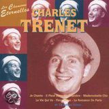 Les Charles Trenet Les Chansons Eternelles CD