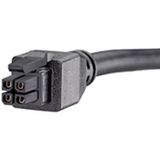 Molex 2451320420 en-tête femelle avec câble
