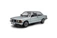 BMW 323i 1980 - 1:18 - Solido - Blauw