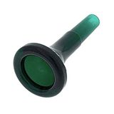 pBone Mondstuk Tenortrombone 11C groen smalle schacht