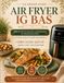 Le Grand Livre Air Fryer IG bas